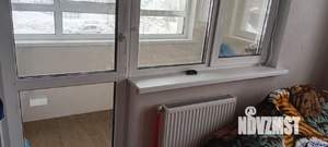 2-к квартира, вторичка, 53м2, 2/26 этаж