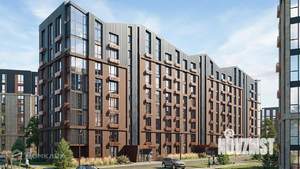 3-к квартира, вторичка, 91м2, 7/9 этаж