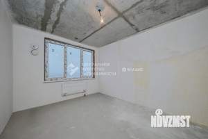 1-к квартира, сданный дом, 44м2, 18/26 этаж