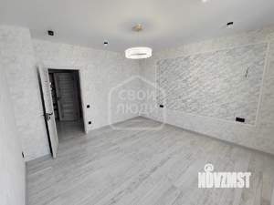 1-к квартира, вторичка, 45м2, 19/25 этаж