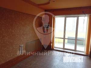 Студия квартира, вторичка, 270м2, 3/3 этаж