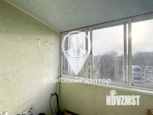 1-к квартира, вторичка, 34м2, 9/10 этаж