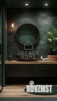 2-к квартира, вторичка, 66м2, 3/26 этаж