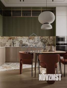 2-к квартира, вторичка, 75м2, 16/19 этаж