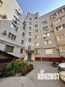 3-к квартира, вторичка, 79м2, 5/5 этаж