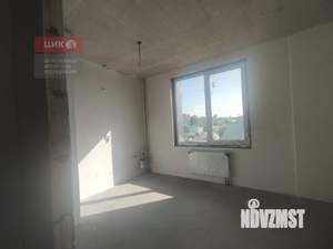 2-к квартира, вторичка, 53м2, 15/25 этаж