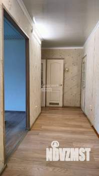 3-к квартира, вторичка, 72м2, 4/5 этаж