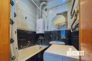 3-к квартира, вторичка, 73м2, 4/4 этаж