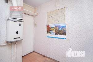 1-к квартира, вторичка, 32м2, 3/5 этаж