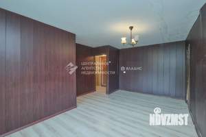 2-к квартира, вторичка, 43м2, 1/5 этаж