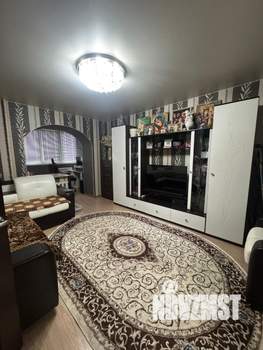 1-к квартира, вторичка, 32м2, 4/10 этаж