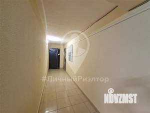 1-к квартира, вторичка, 26м2, 4/10 этаж