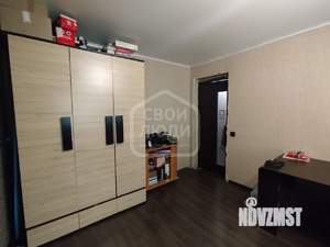 2-к квартира, вторичка, 44м2, 1/5 этаж