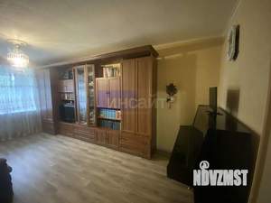 3-к квартира, вторичка, 59м2, 5/5 этаж