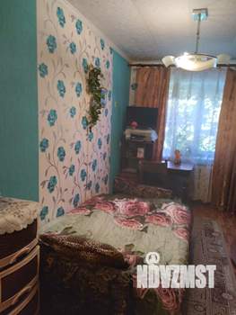 2-к квартира, вторичка, 41м2, 5/5 этаж