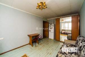1-к квартира, вторичка, 100м2, 5/5 этаж