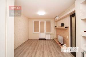 1-к квартира, вторичка, 32м2, 2/5 этаж