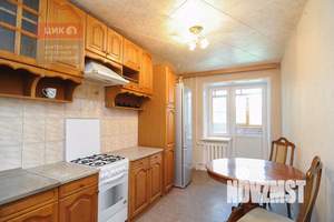 1-к квартира, вторичка, 36м2, 3/10 этаж