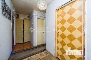 2-к квартира, вторичка, 45м2, 1/9 этаж