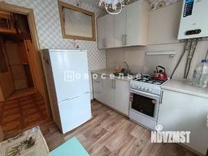 3-к квартира, вторичка, 46м2, 3/5 этаж