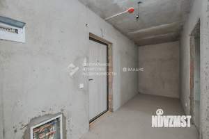1-к квартира, вторичка, 41м2, 9/12 этаж