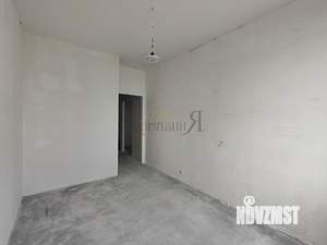 1-к квартира, вторичка, 43м2, 27/27 этаж