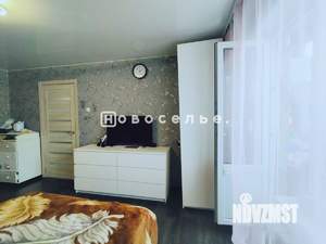 1-к квартира, вторичка, 30м2, 3/5 этаж
