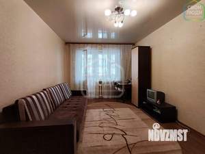 1-к квартира, вторичка, 49м2, 10/11 этаж