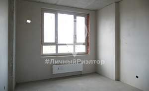 Студия квартира, вторичка, 28м2, 4/23 этаж