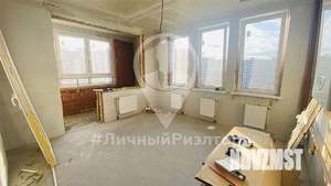 2-к квартира, вторичка, 59м2, 8/25 этаж