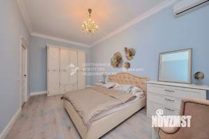 1-к квартира, вторичка, 56м2, 7/18 этаж