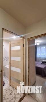 1-к квартира, вторичка, 42м2, 1/23 этаж