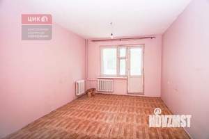 3-к квартира, вторичка, 80м2, 2/9 этаж