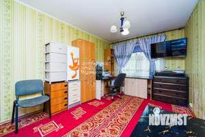 1-к квартира, вторичка, 31м2, 3/5 этаж