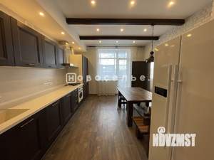 2-к квартира, вторичка, 79м2, 6/6 этаж