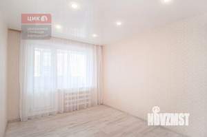 3-к квартира, вторичка, 68м2, 9/9 этаж