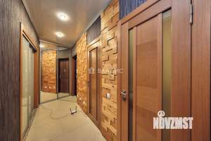 4-к квартира, вторичка, 84м2, 2/18 этаж