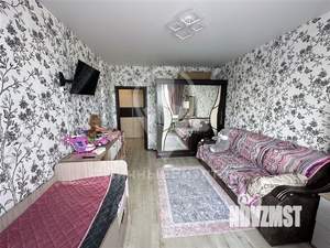 2-к квартира, вторичка, 63м2, 13/23 этаж