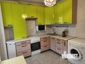 1-к квартира, вторичка, 32м2, 5/10 этаж