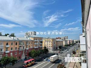 3-к квартира, вторичка, 75м2, 5/6 этаж