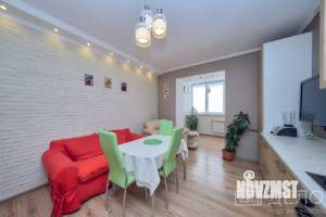 2-к квартира, вторичка, 65м2, 12/15 этаж