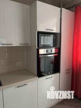 2-к квартира, вторичка, 58м2, 6/8 этаж