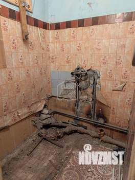 2-к квартира, вторичка, 45м2, 2/5 этаж