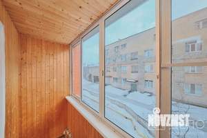 2-к квартира, вторичка, 70м2, 1/8 этаж