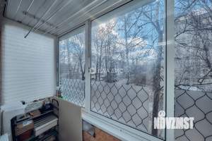 2-к квартира, вторичка, 48м2, 2/5 этаж