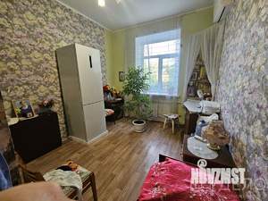 4-к квартира, вторичка, 92м2, 2/4 этаж