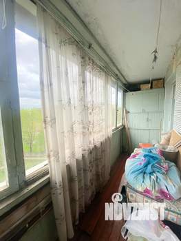2-к квартира, вторичка, 50м2, 5/5 этаж