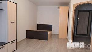 1-к квартира, вторичка, 44м2, 3/15 этаж