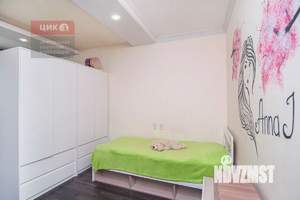 2-к квартира, вторичка, 58м2, 5/10 этаж