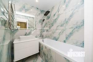 1-к квартира, вторичка, 48м2, 10/15 этаж